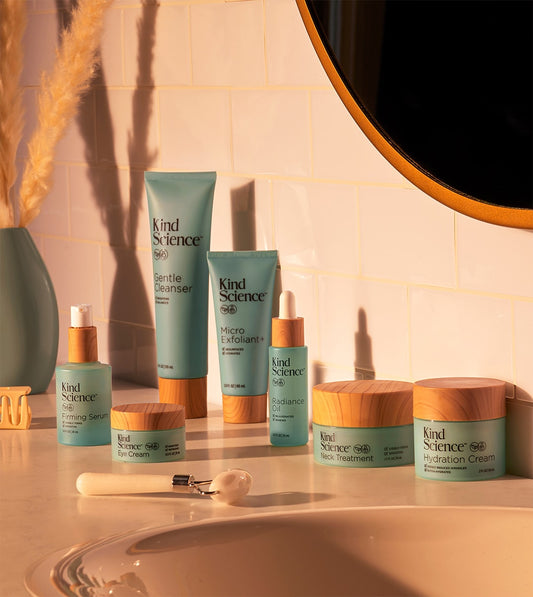 Featured image for the article Your Ultimate Guide to Cruelty Free Skin Care