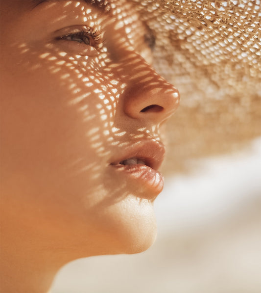 Featured image for the article Meet Your Summer Skin Saviors for Visibly Brighter, More Hydrated Skin