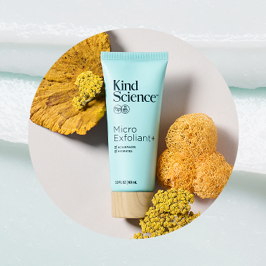 Micro Exfoliant+
