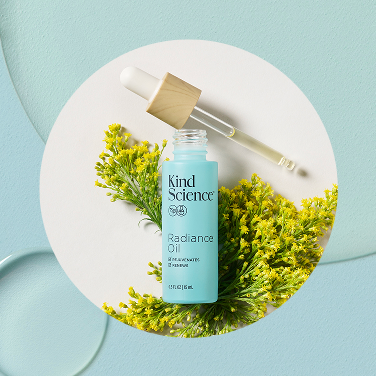 Radiance Oil