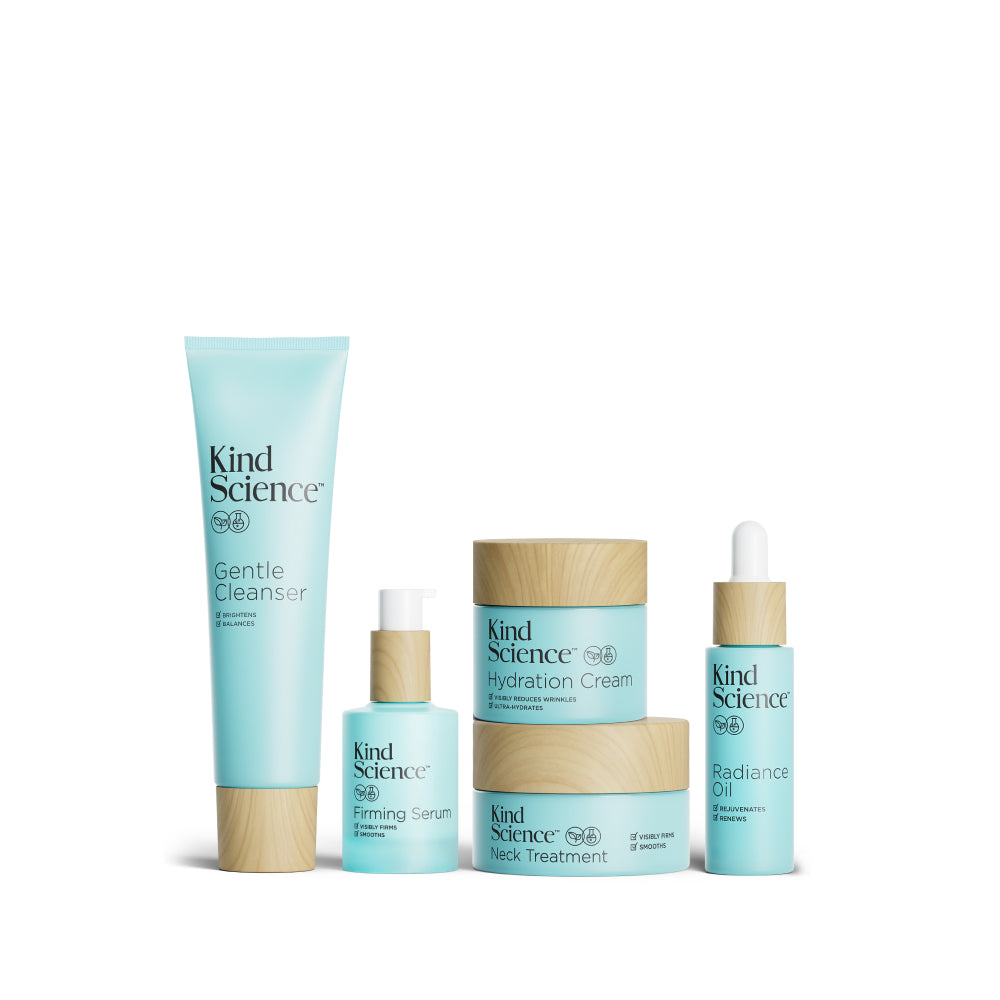 Deluxe Full Size Kit – Image 1 of 2