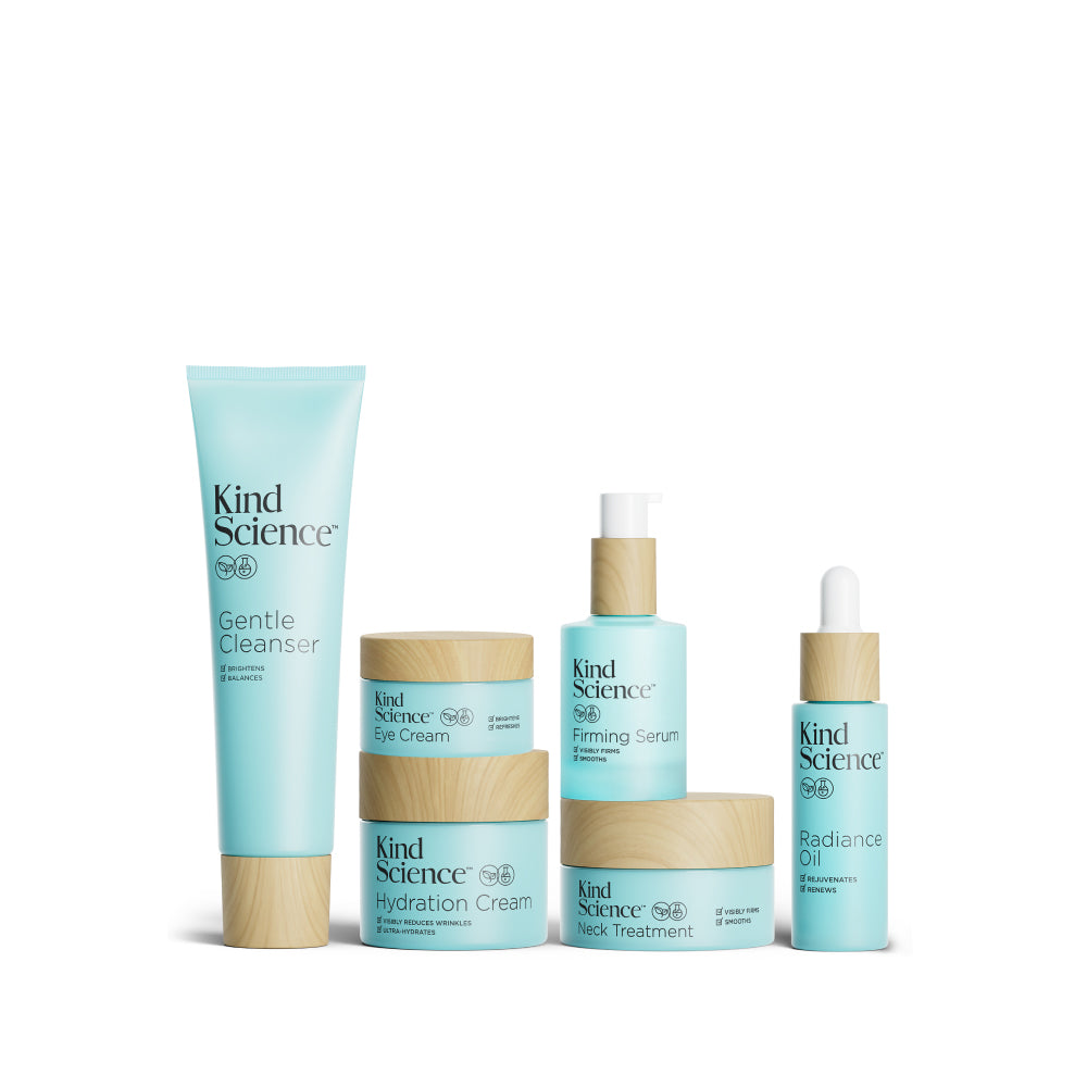Deluxe Full Size Kit + Eye Cream – Image 1 of 2