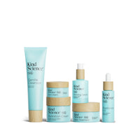 Deluxe Full Size Kit + Eye Cream