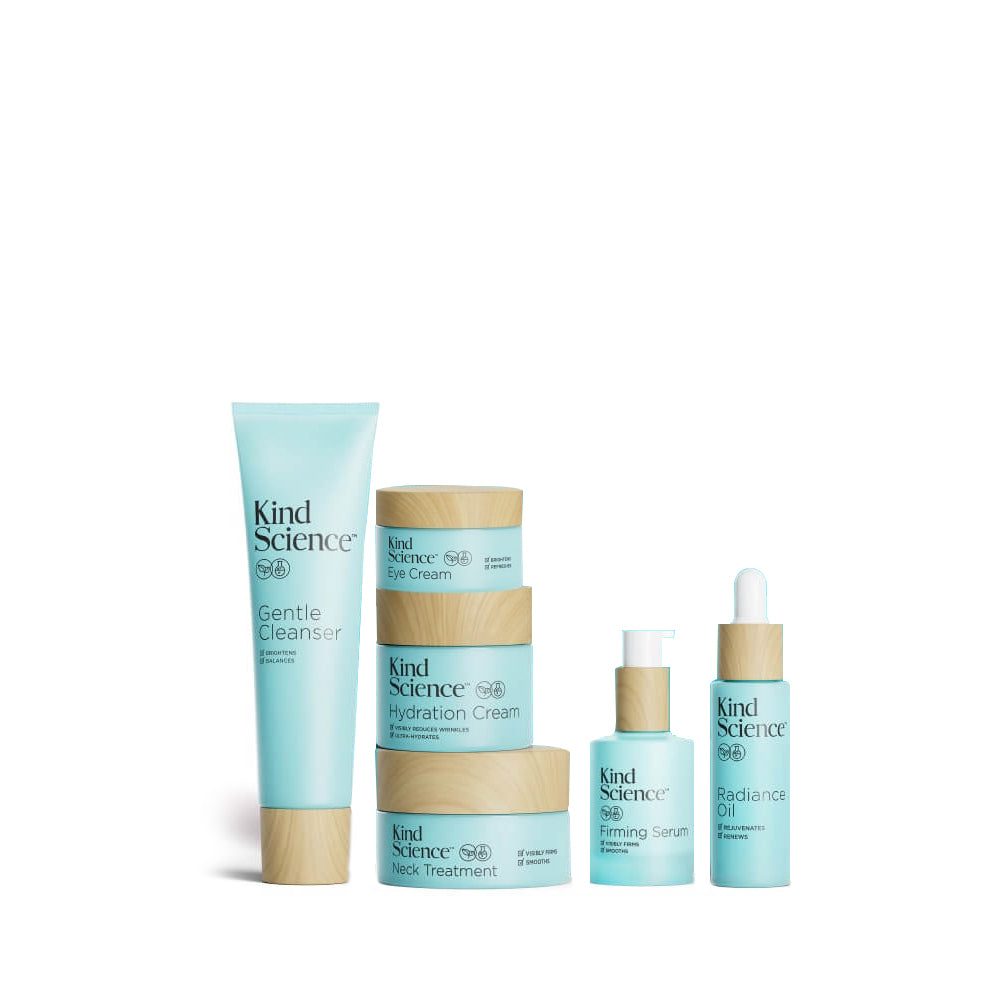 Deluxe Full Size Kit + Eye Cream – Image 1 of 2