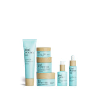 Deluxe Full Size Kit + Eye Cream