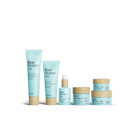 6-Piece Deluxe Full Size Kit