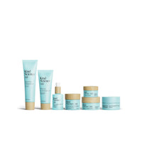 Deluxe Full Size Kit + Eye Brightening Mask