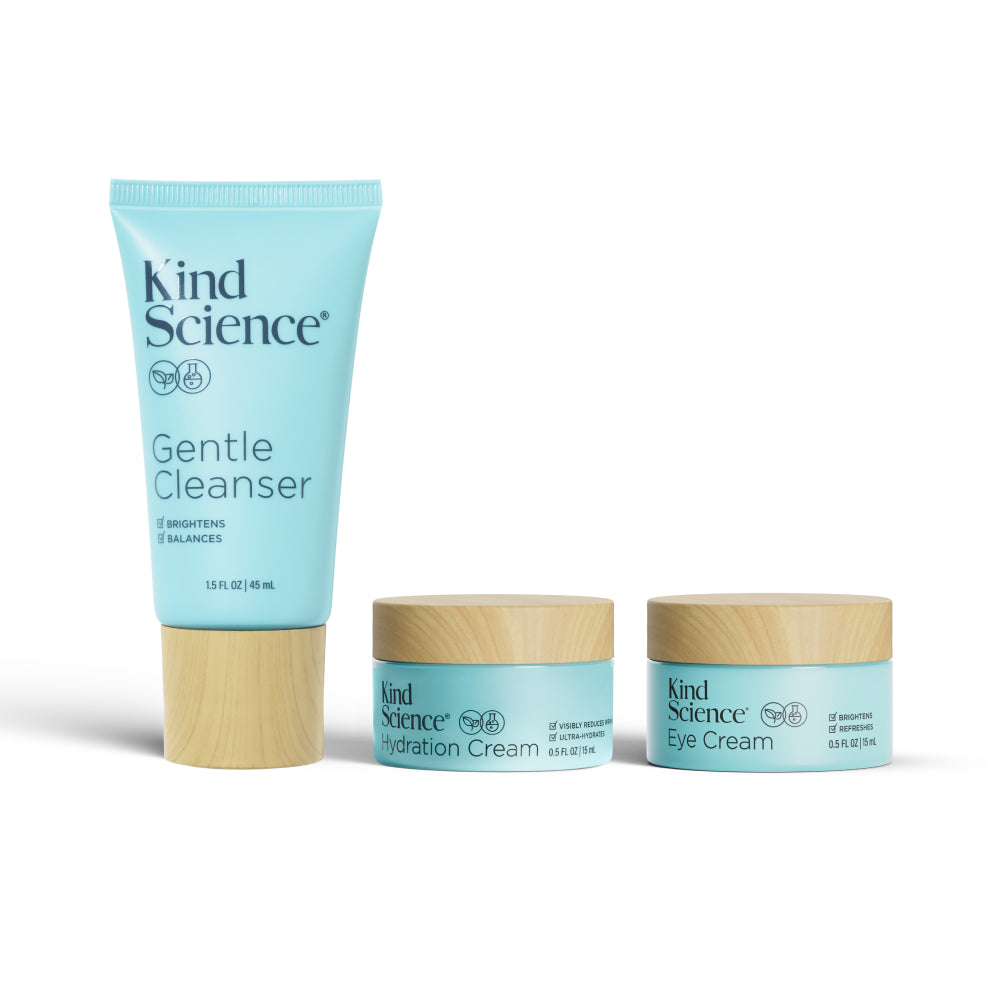 3-Piece Skin Care Set – Image 1 of 1