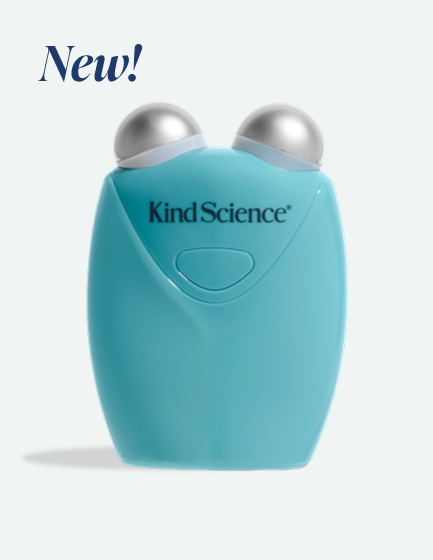 3-in-1 Facial Toning Device – Image 3 of 5