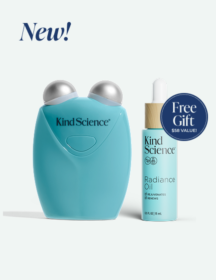 3-in-1 Facial Toning Device – Image 2 of 5