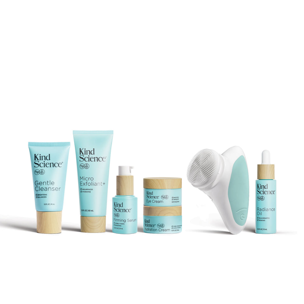 4-Piece Starter Kit + Eye Cream – Image 3 of 3