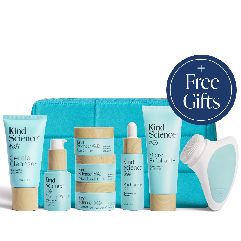 Deluxe Kit + Eye Cream – Image 2 of 2