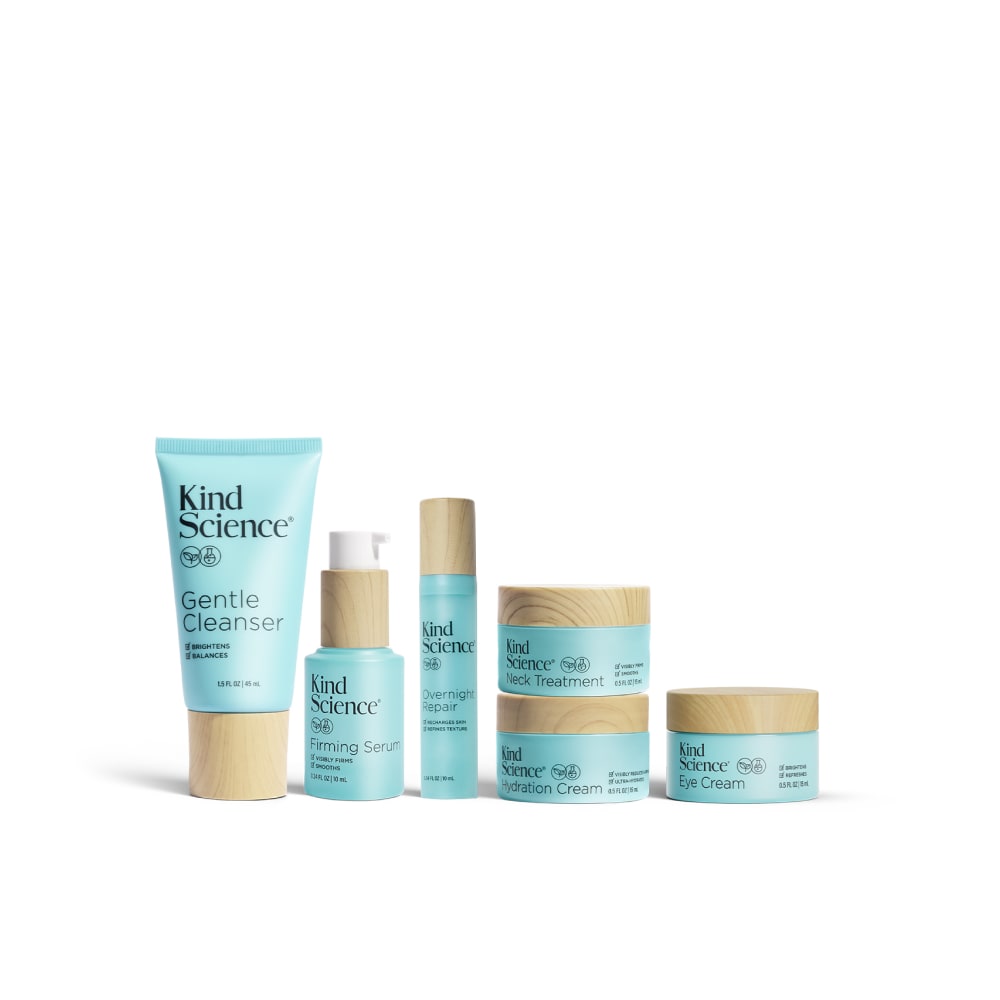 Visibly Firm it Up Power Pack + Eye Cream – Image 1 of 1
