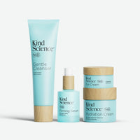 Starter Kit + Eye Cream