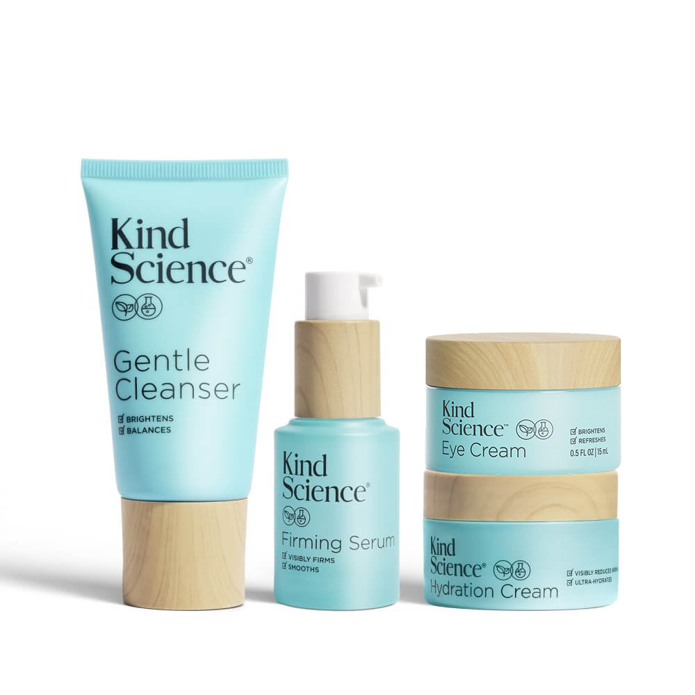 Deluxe Kit – Image 1 of 1