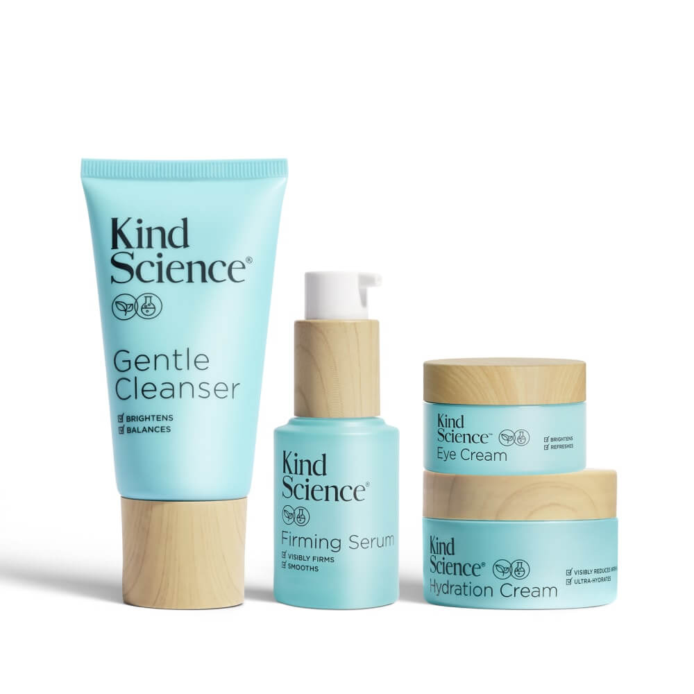 Starter Kit + Eye Cream – Image 1 of 2