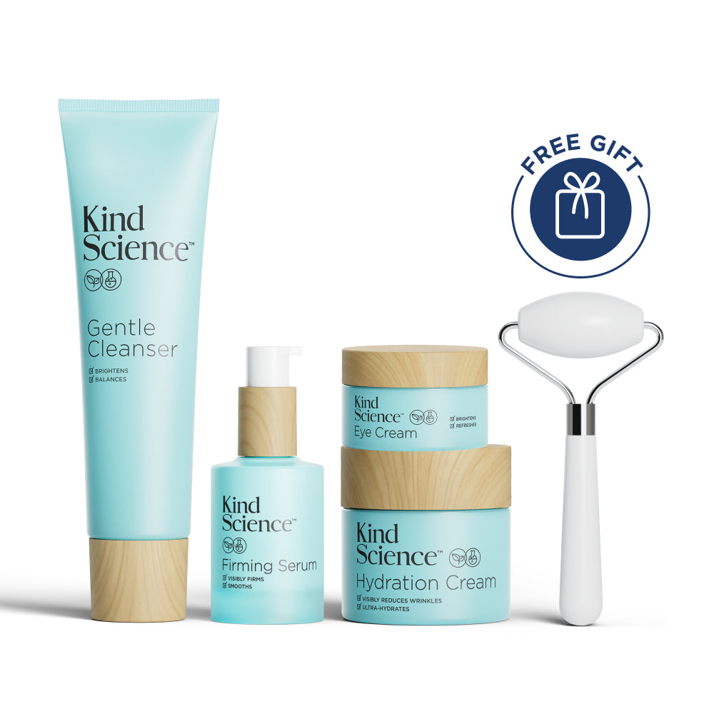 Starter Full Size Kit + Eye Cream – Image 1 of 2