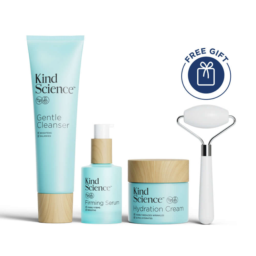 Starter Full Size Kit – Image 1 of 2