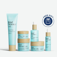 Deluxe Kit + Neck Treatment