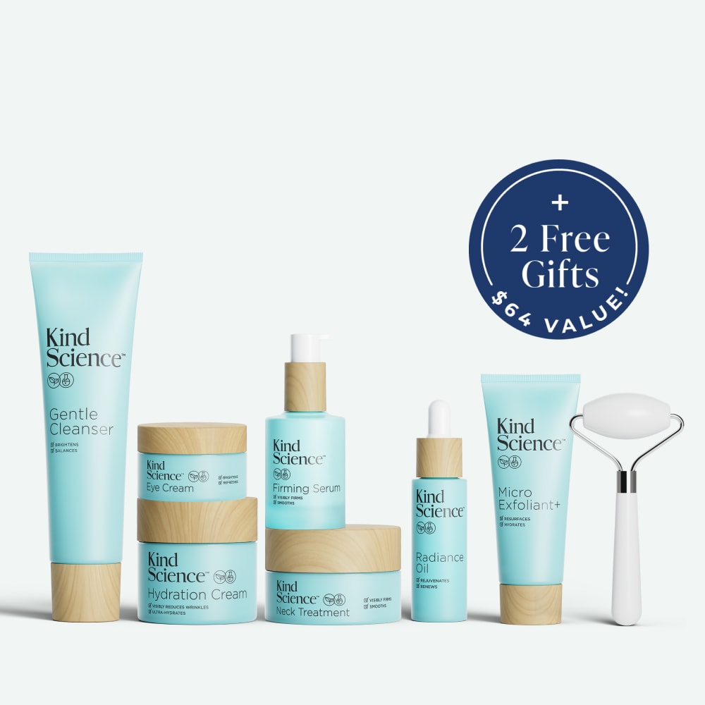 Deluxe Kit + Eye Cream – Image 2 of 2