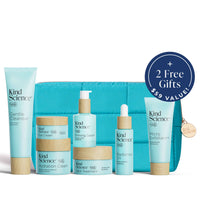 Sublink - Deluxe Full Size Kit + Eye Cream