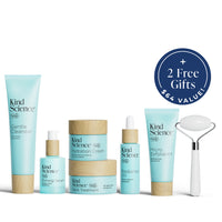 Deluxe Full Size Kit