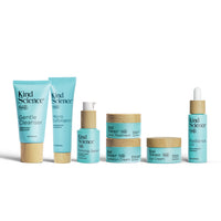 6-Piece Deluxe Full Size Kit + Radiance Oil