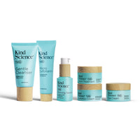 6-Piece Deluxe Full Size Kit
