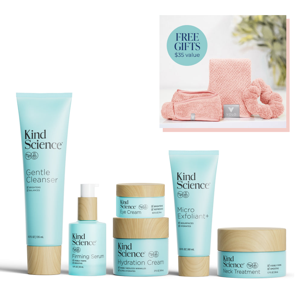 6-Piece Deluxe Kit – Image 2 of 2