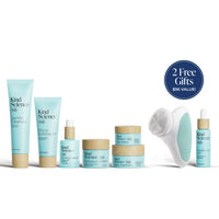 6-Piece Deluxe Full Size Kit