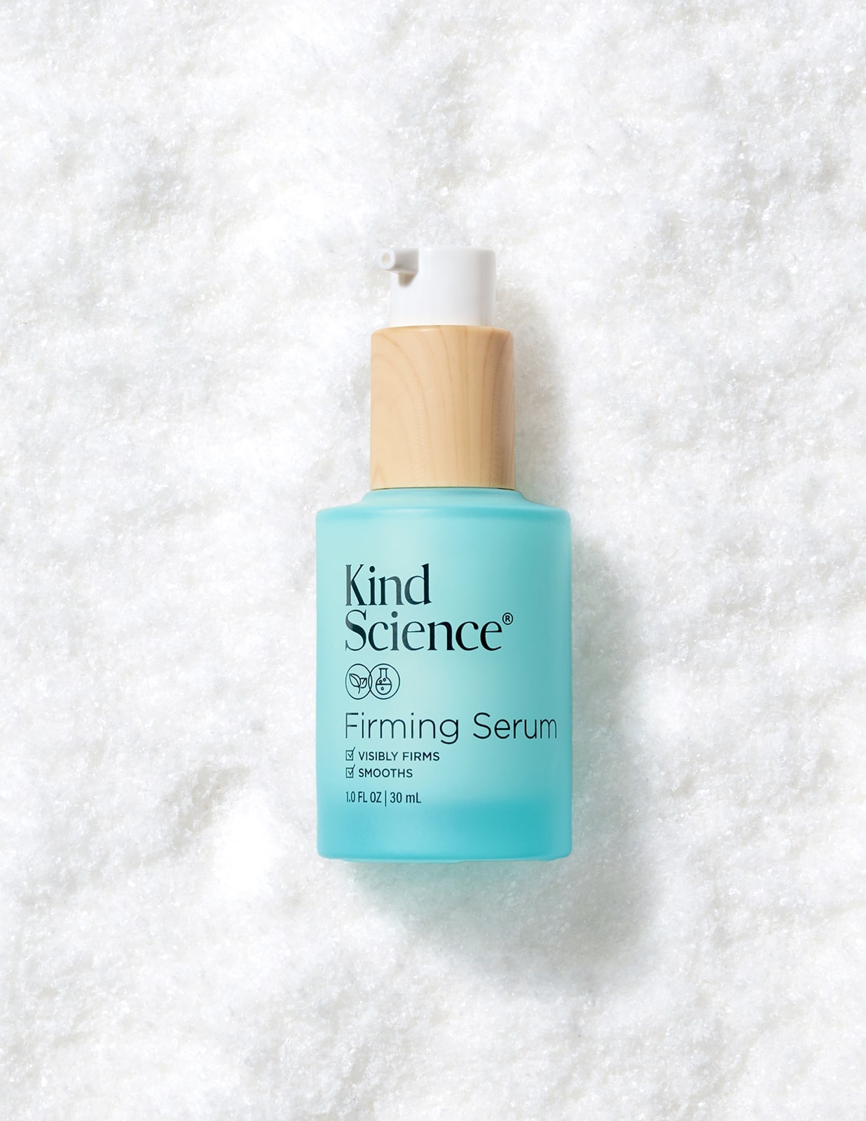 Firming Serum – Image 1 of 4