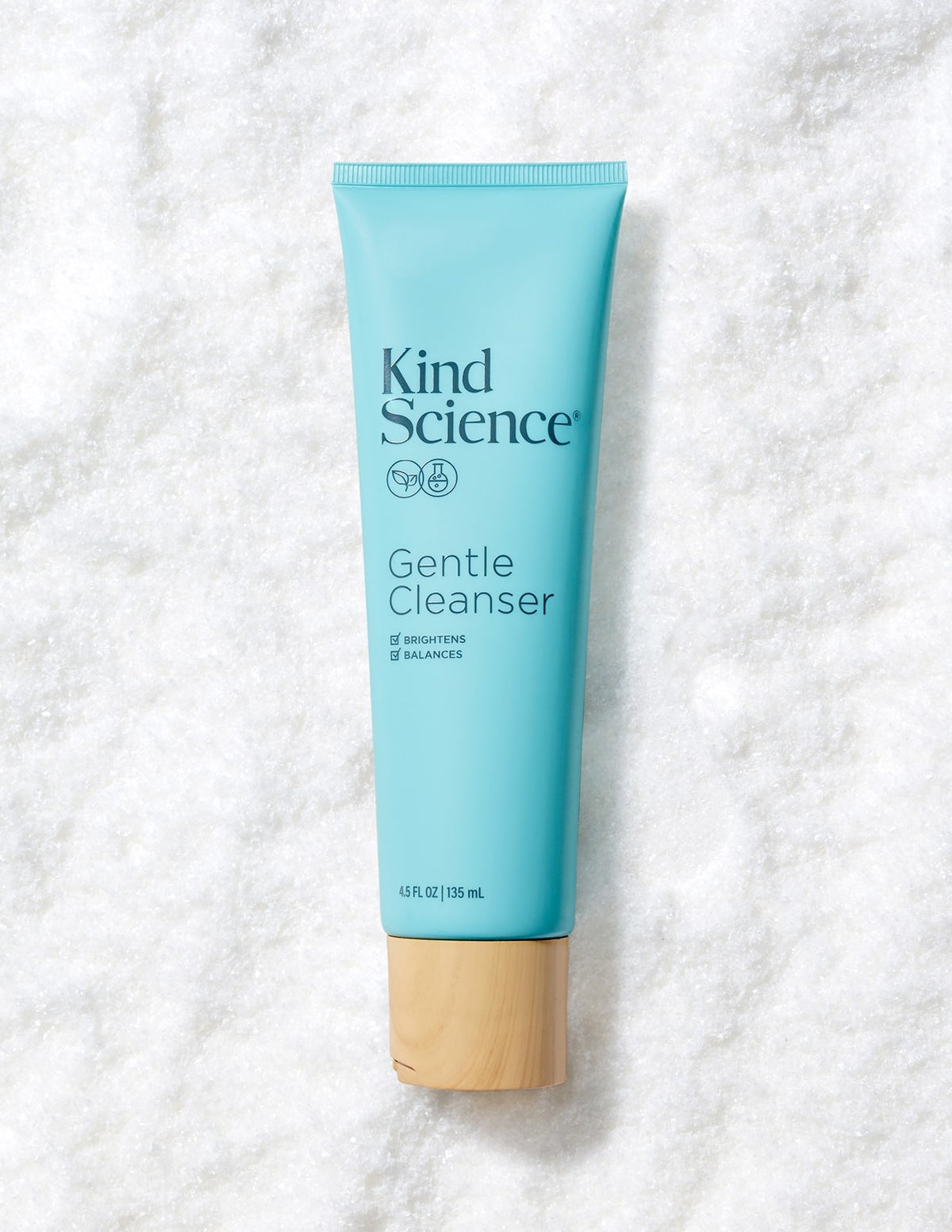 Gentle Cleanser – Image 1 of 4