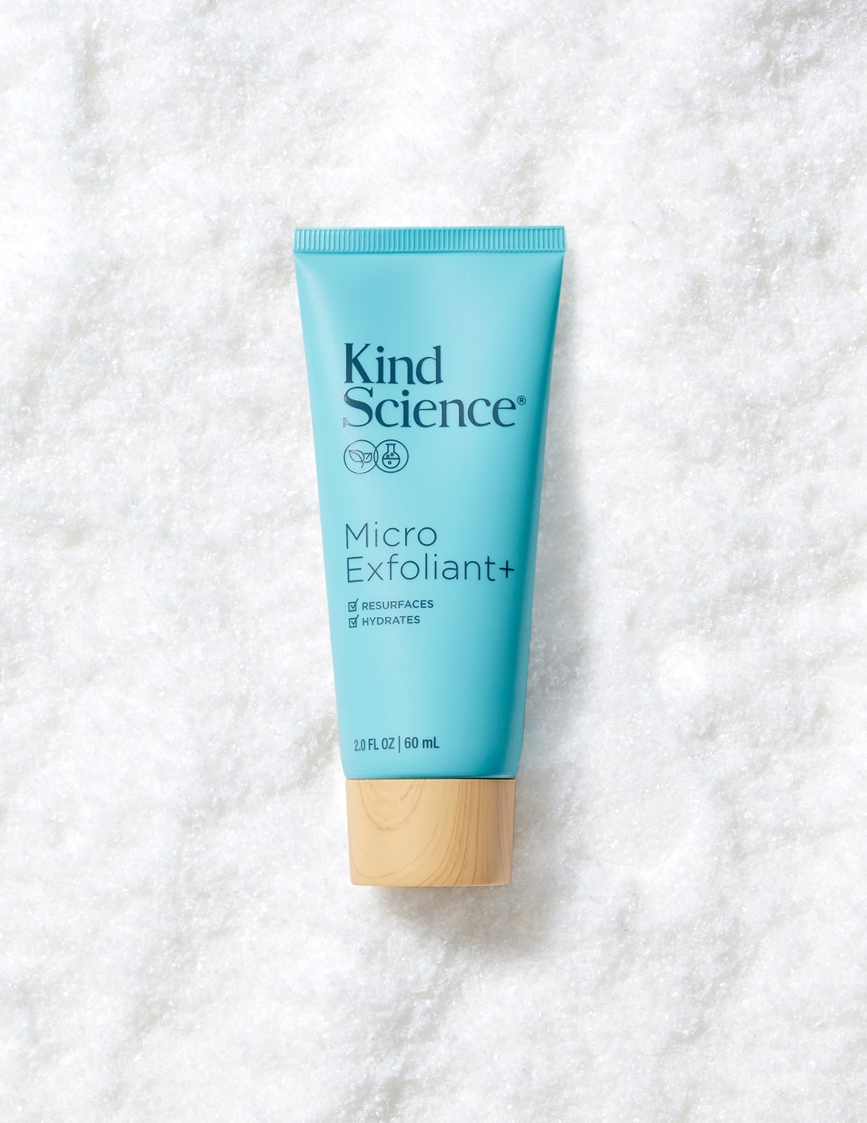 Micro Exfoliant+ – Image 1 of 4