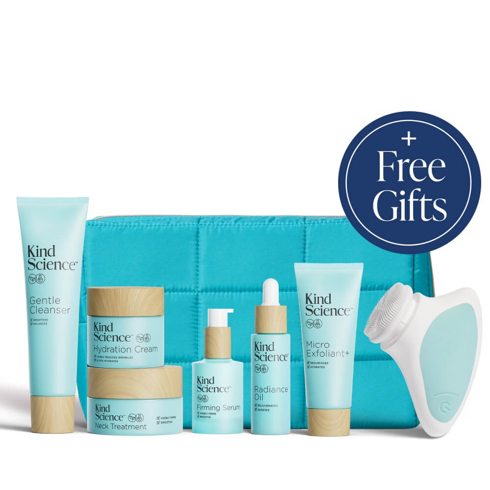 Deluxe Full Size kit – Image 2 of 2