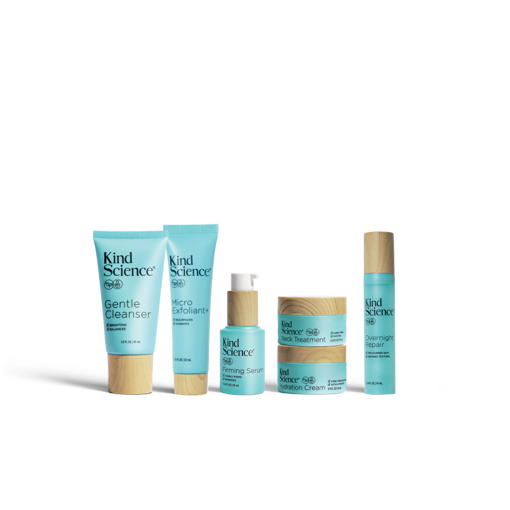 Deluxe Kit – Image 1 of 1