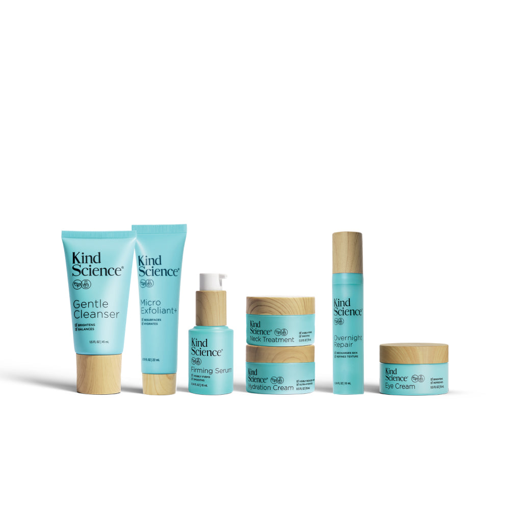 Deluxe Kit + Eye Cream – Image 1 of 1