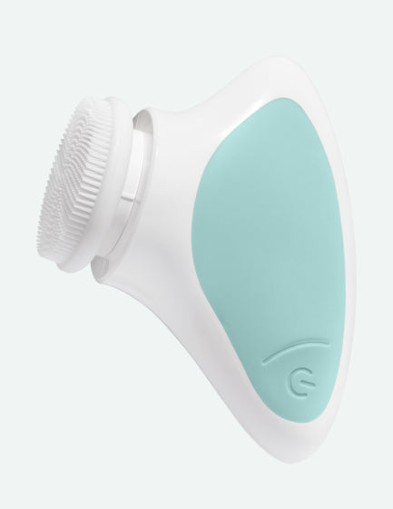 Ultrasonic Facial Cleansing Brush