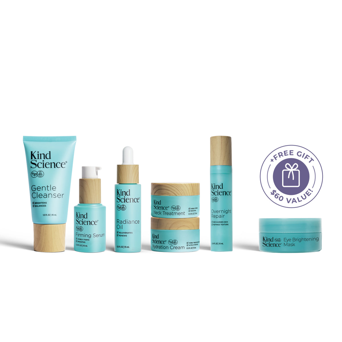 6-Piece Deluxe Kit – Image 2 of 2