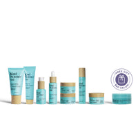 6-Piece Deluxe Kit + Eye Cream