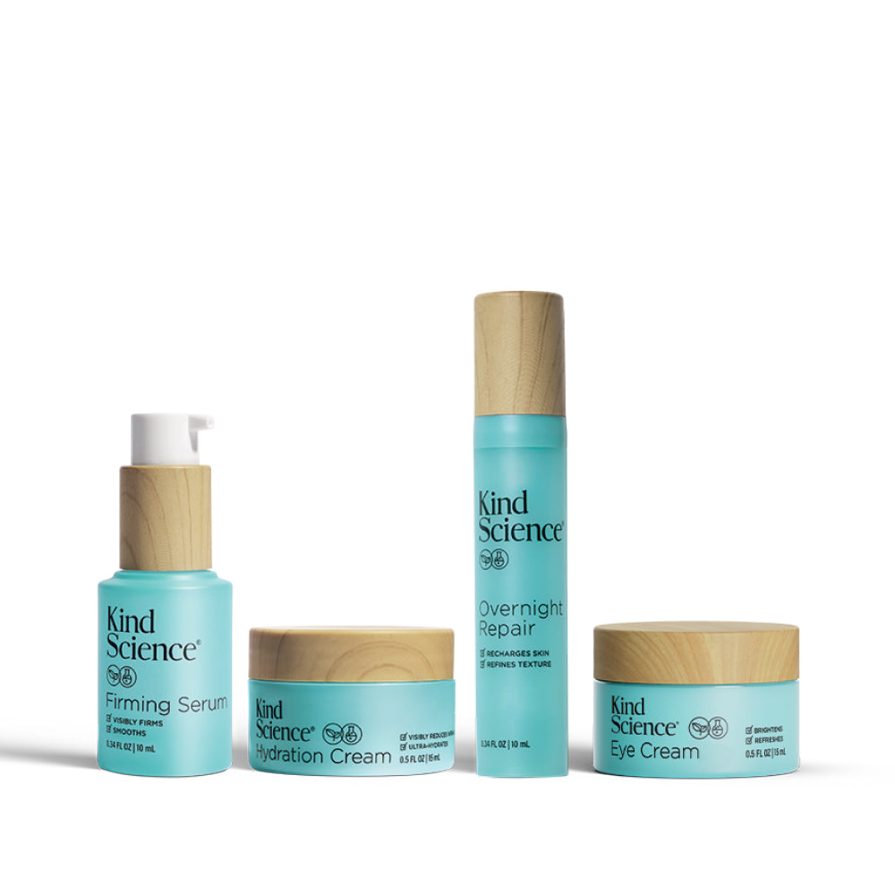 Holiday Wrinkle Fighting Power Trio + Eye Cream – Image 1 of 1