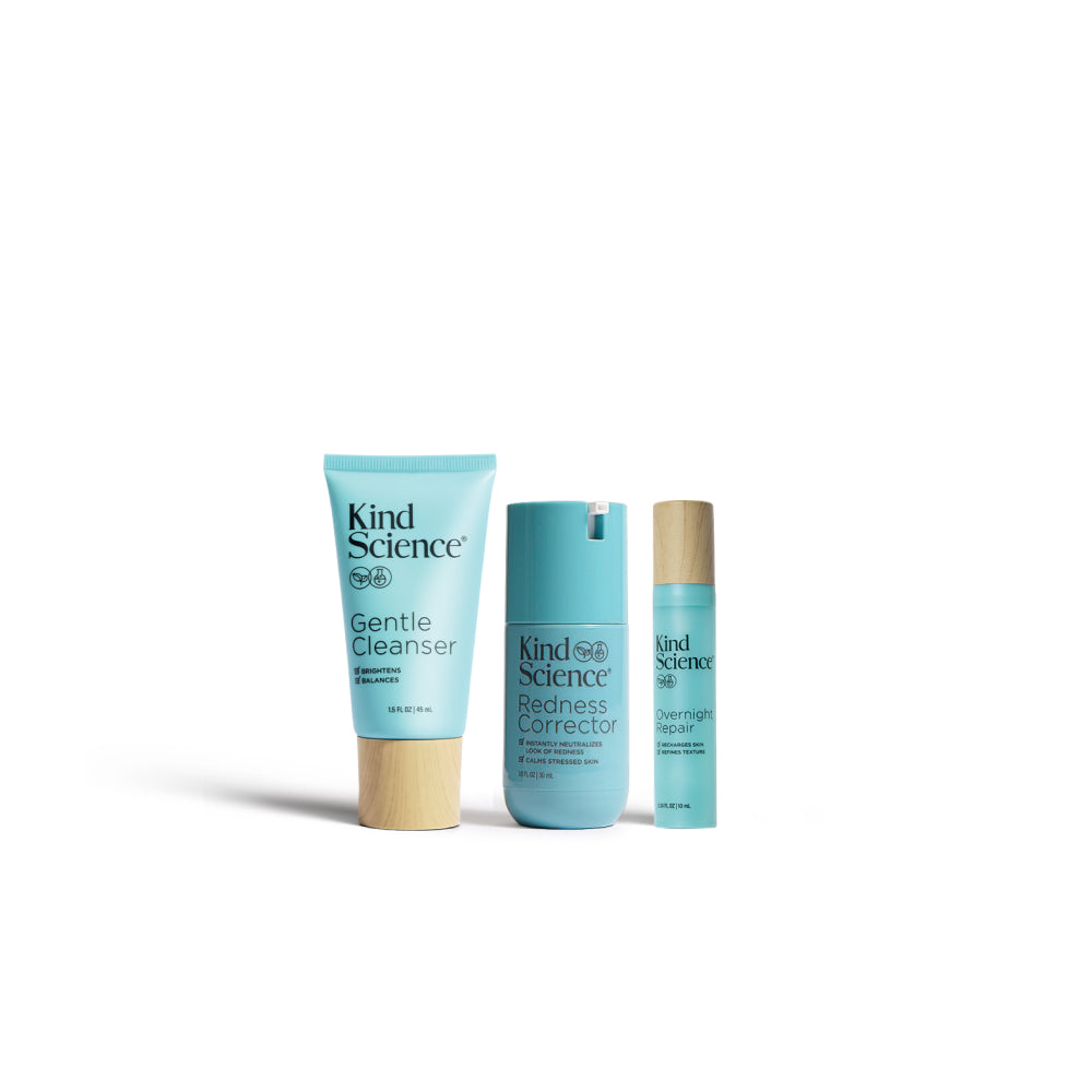 Instant Redness Reset Kit – Image 1 of 6