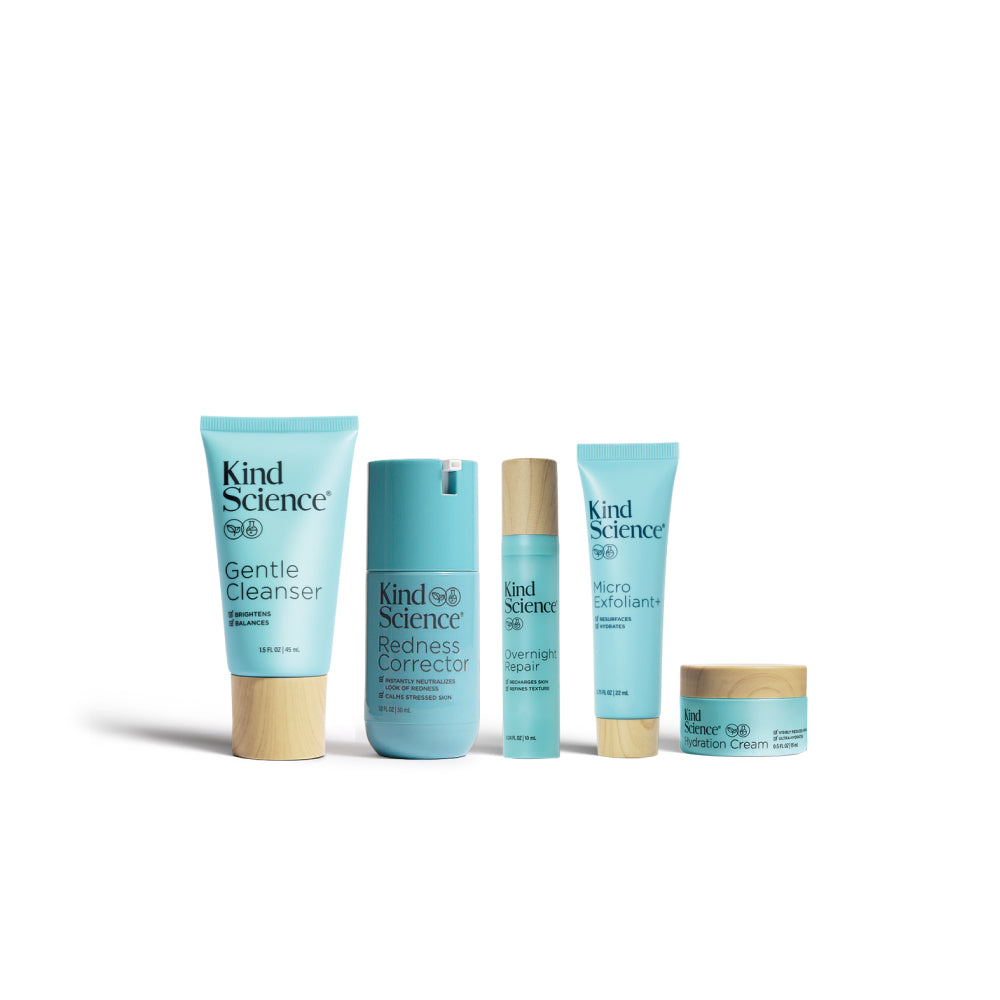 Instant Redness Reset + Smoothing Kit – Image 1 of 1