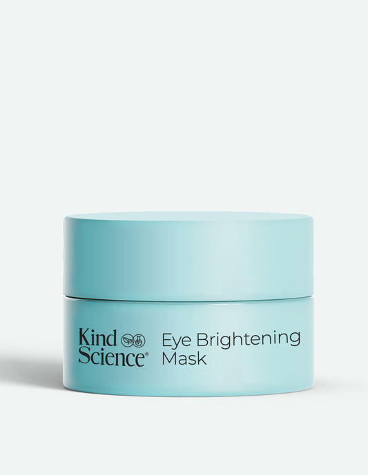 Eye Brightening Mask