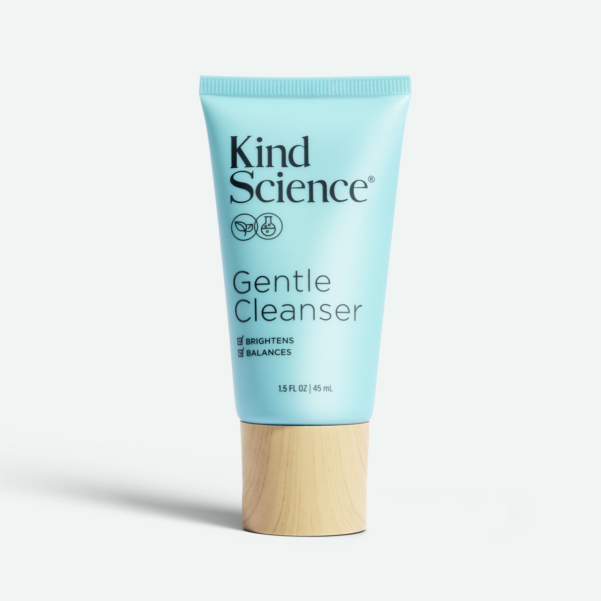 Gentle Cleanser – Image 1 of 4