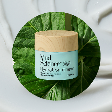 Hydration Cream