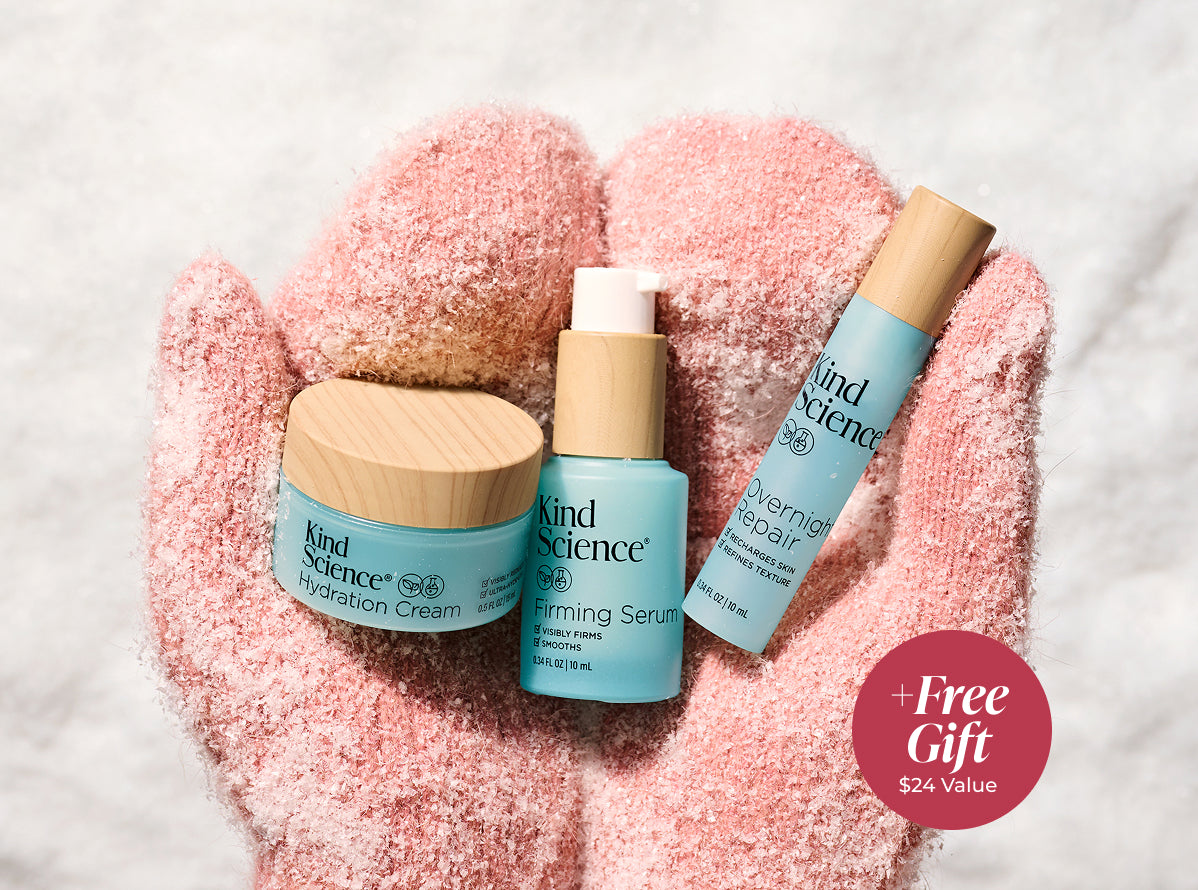 Holiday Wrinkle Fighting Power Trio – Image 2 of 12