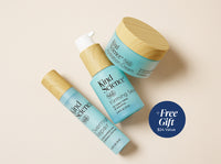 Wrinkle Fighting Power Trio