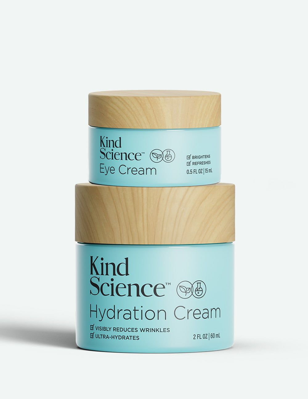 Hydrate + Replenish Duo – Image 1 of 4