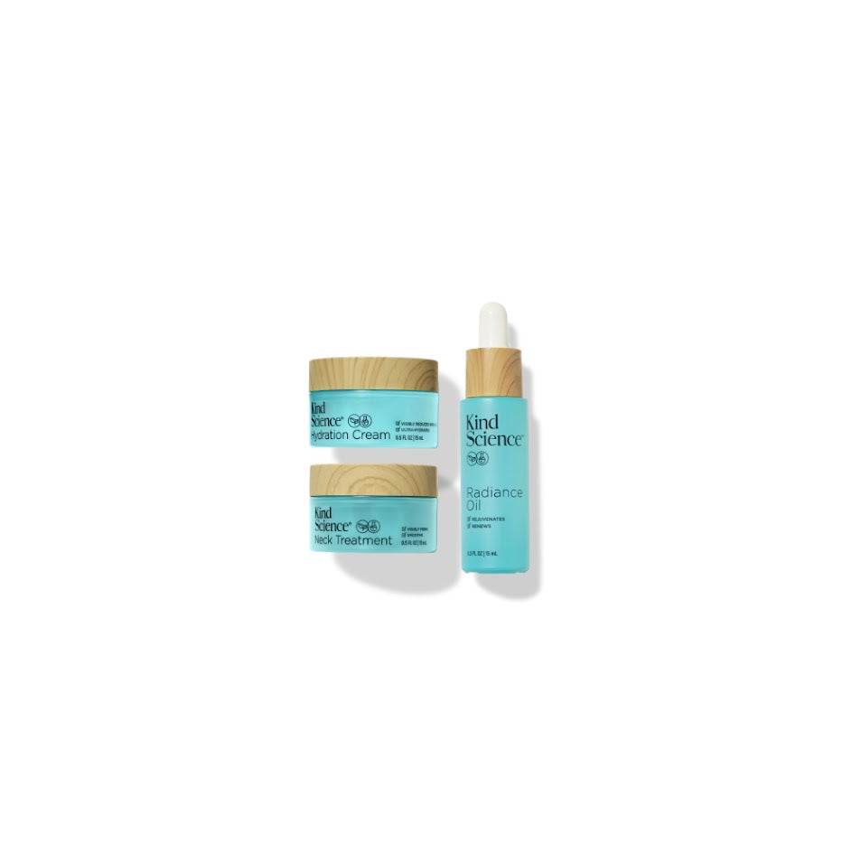 All About Hydration Kit – Image 1 of 9