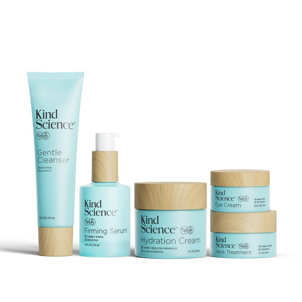 5-Piece Deluxe Full Size Kit – Image 3 of 4